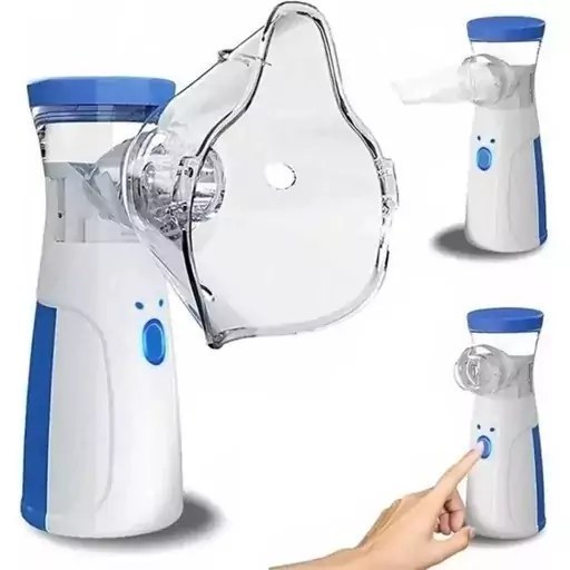 نبولایز مش مدل mesh JSL-W302