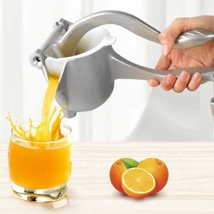 آب میوه گیر فشاری