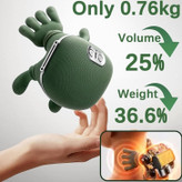 ماساژور شانه و گردن شیاتسو Shiatsu مدل Z 10