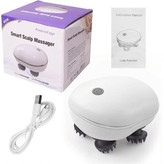 ماساژور سر هوشمند مدل OSK-701 شارژی