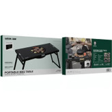 اجاق گاز کمپینگ تاشو گرین لاین مدل Portable BBQ Camping Table
