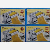 دستگاه خمیر پهن کن و رشته کن مدل Ampia-150