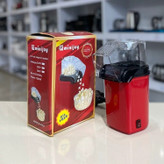 دستگاه پاپ کورن ساز خانگی برقی mini joy