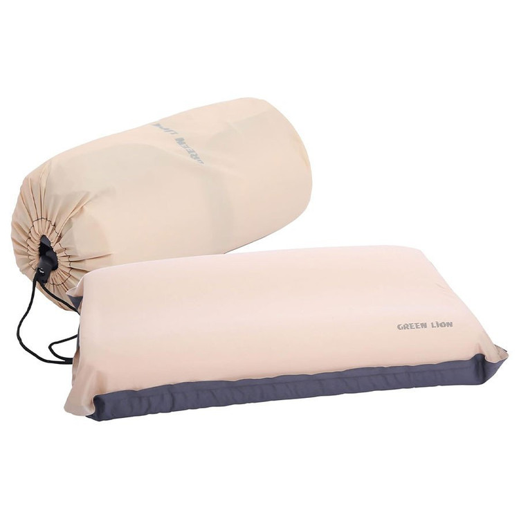 بالشت بادی کمپینگ گرین لاین مدل Inflatable Camping Pillow