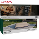بالشت بادی کمپینگ گرین لاین مدل Inflatable Camping Pillow