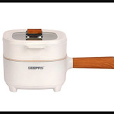 پلوپز چندکاره جیپاس مدل GMC35051 ظرفیت 2 لیتر
