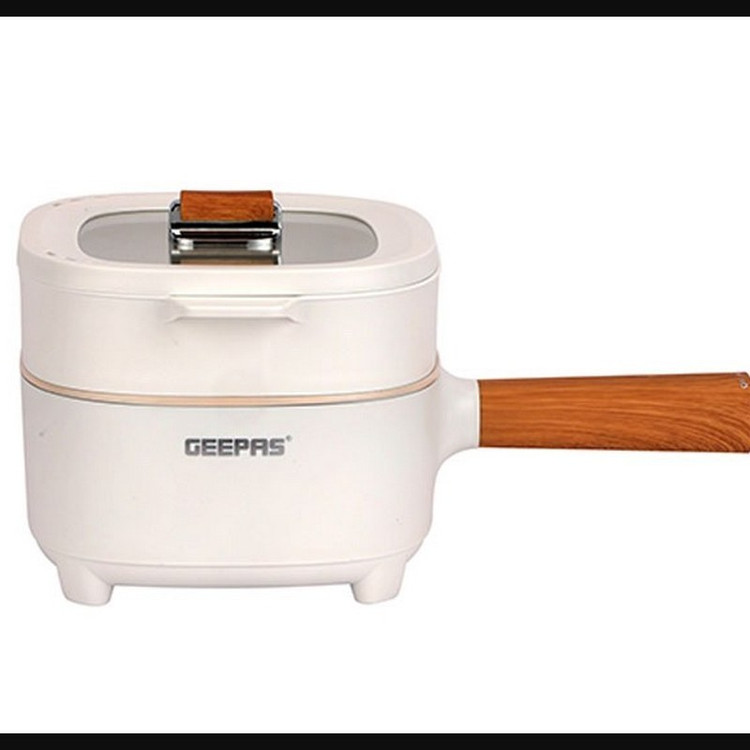 پلوپز چندکاره جیپاس مدل GMC35051 ظرفیت 2 لیتر