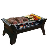 باربیکیو تاشو گرین لاین مدل GNQDRBBQSTBK