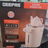 سماور برقی جیپاس مدل GEV27026 ظرفیت 5 لیتر