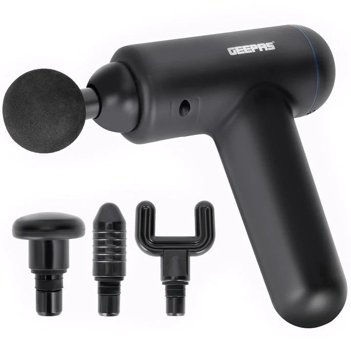 ماساژور تفنگی جیپاس مدل GM86079
