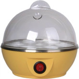 تخم مرغ پز برقی مدل EGG POACHER ظرفیت 7 عددی با بدنه پلاستیک