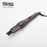 فر کننده موی اتوماتیک DSP مدل 20588U با نمایشگر دیجیتال