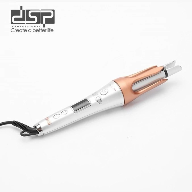 فر کننده موی اتوماتیک DSP مدل 20588U با نمایشگر دیجیتال