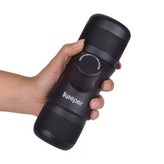 اسپرسوساز دستی (مسافرتی) پرتابل کیپر مدل HS-8201 (کد1)