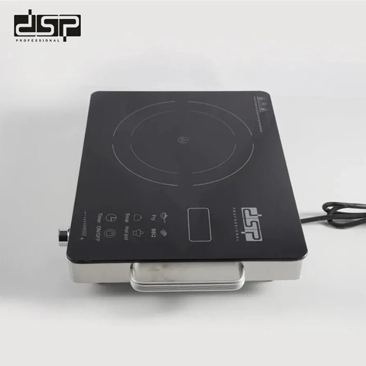 اجاق القایی دی اس پی مدل kd 5052