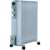 شوفاژ برقی جیپاس مدل GRH28534UK اورجینال