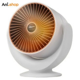 فن هیتر و بخاری برقی مدل DGS-6688