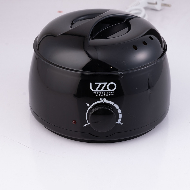 دستگاه موم گرم کن و ذوب وکس ال زو مدل V-B8001