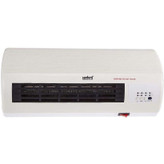 بخاری برقی دیواری سانفورد مدل SF1228WH با فن