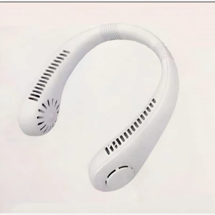 پنکه گردنی شارژی مدل X5
