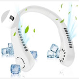 پنکه گردنی شارژی مدل X5