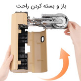 اجاق گاز تاشو سفری و کمپینگ