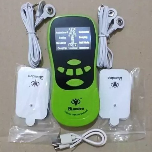 دستگاه تنس عضلانی بلوآیدیا BLD-610