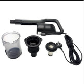 جاروبرقی عصایی وگاترونیکس مدل VE-239