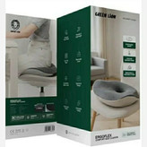 بالش نشیمن طبی گرین لاین مدل Green Lion Ergoflex Comfort Seat Cushion