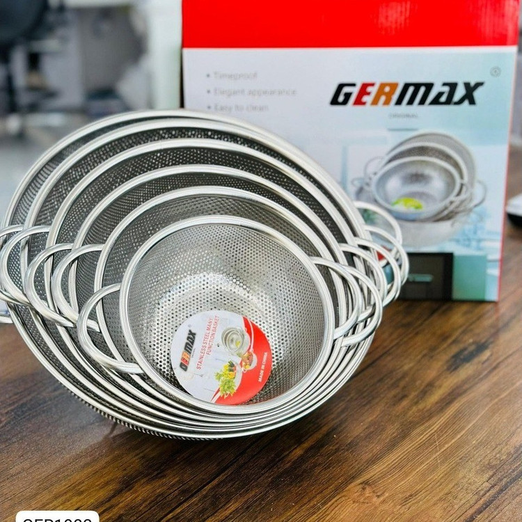 ست ابکش original مدل GERMaX