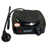 اجاق برقی تک شعله sunny مدل H-009