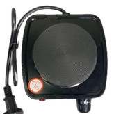 اجاق برقی تک شعله sunny مدل H-009