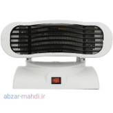 بخاری برقی فن دار پوتاپ مدل FH103A