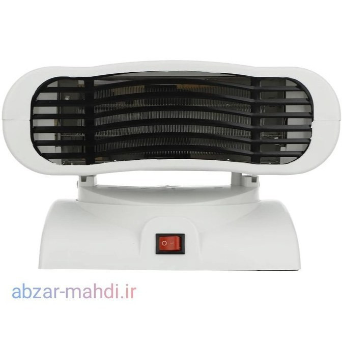 بخاری برقی فن دار پوتاپ مدل FH103A