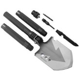 بیل چندکاره گرین لاین مدل Multi Shovel