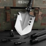 بیل چندکاره گرین لاین مدل Multi Shovel