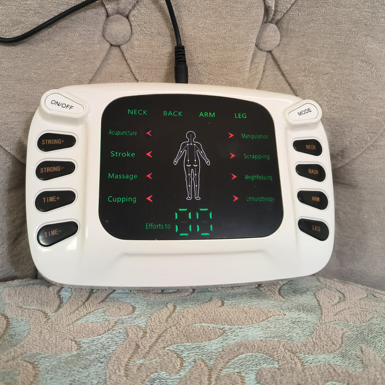 تنس فیزیوتراپی بلوایدی اورجینال
