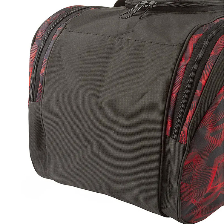 کیف راکت مدل دوقلو کوله پشتی شو کد Badminton Sports Bag New