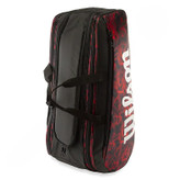 کیف راکت مدل دوقلو کوله پشتی شو کد Badminton Sports Bag New