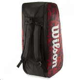 کیف راکت مدل دوقلو کوله پشتی شو کد Badminton Sports Bag New