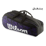 کیف راکت مدل دوقلو کوله پشتی شو کد Badminton Sports Bag New