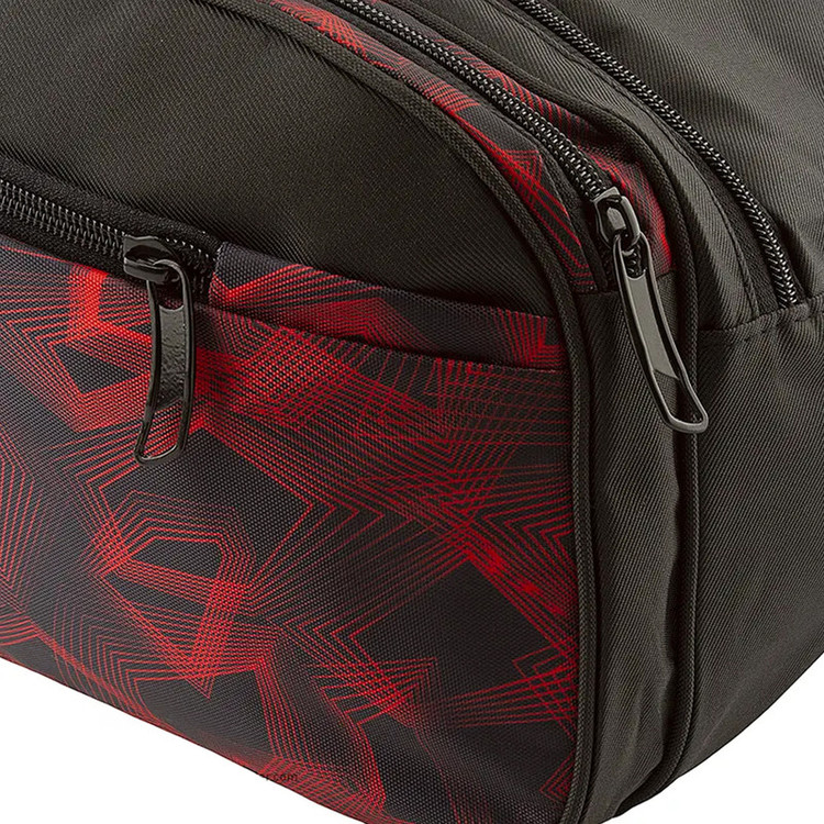 کیف راکت مدل دوقلو کوله پشتی شو کد Badminton Sports Bag New