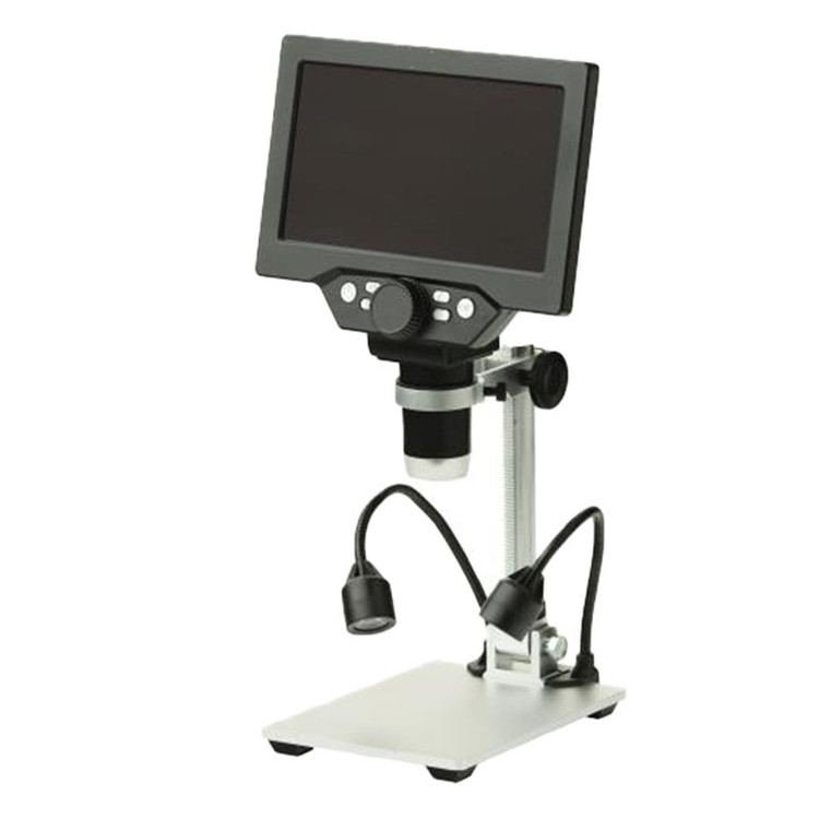 میکروسکوپ دیجیتال مدل G1200x HD 12MP
