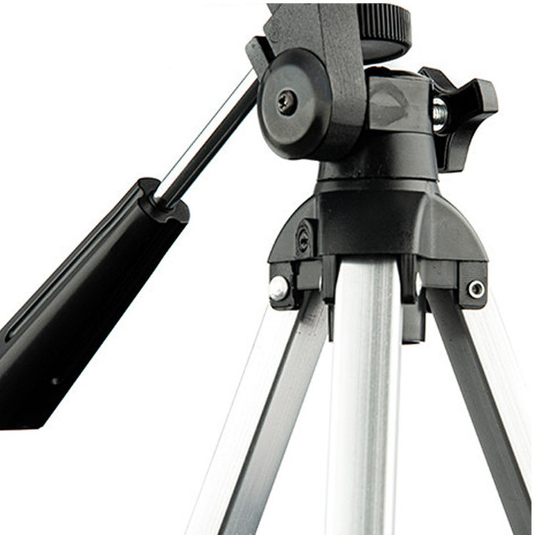 تلسکوپ مدل 300x70mm New 2026 به همراه سه پایه