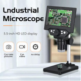 میکروسکوپ دیجیتال مدل Full HD 1000X 10MP