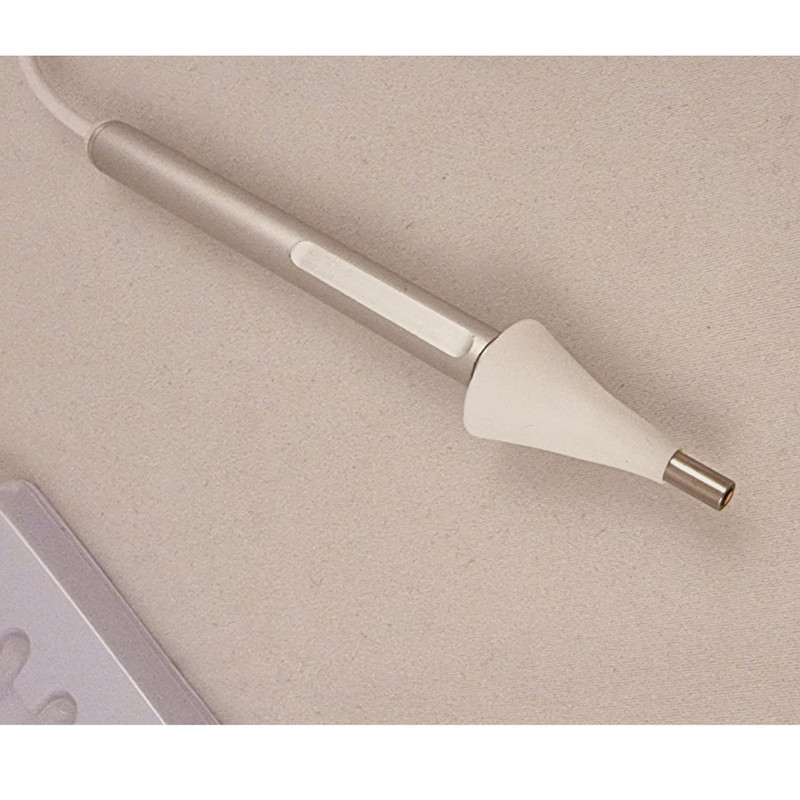 اتوسکوپ مدل مانیتور دار کد Visiual Earpick New