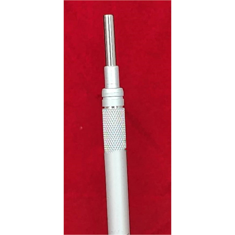 اتوسکوپ مدل مانیتور دار کد Visiual Earpick New
