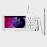 اتوسکوپ مدل مانیتور دار کد Visiual Earpick New