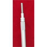 ویدیو اتوسکوپ مدل مانیتور دار کد Visiual Earpick