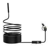 دوربین شلنگی مدل اتوفوکوس کد 5M Waterproof